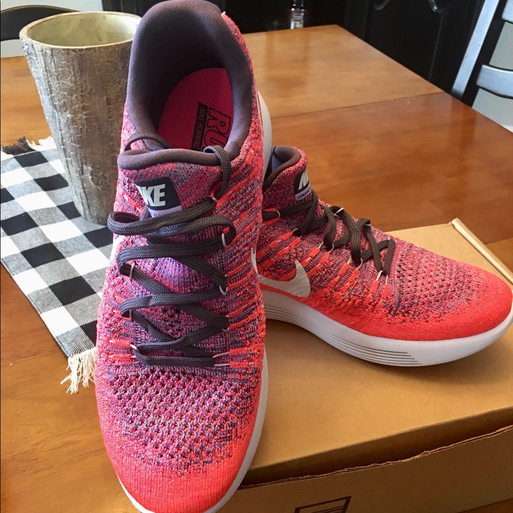 REDUCED Nike Women’s Lunarepic Low Flyknit 2